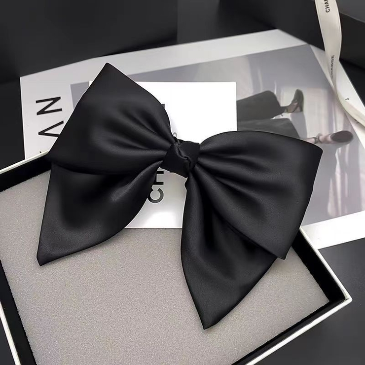 バレッタ ヘアアクセサリー レディース | PlusNao | 詳細画像4 