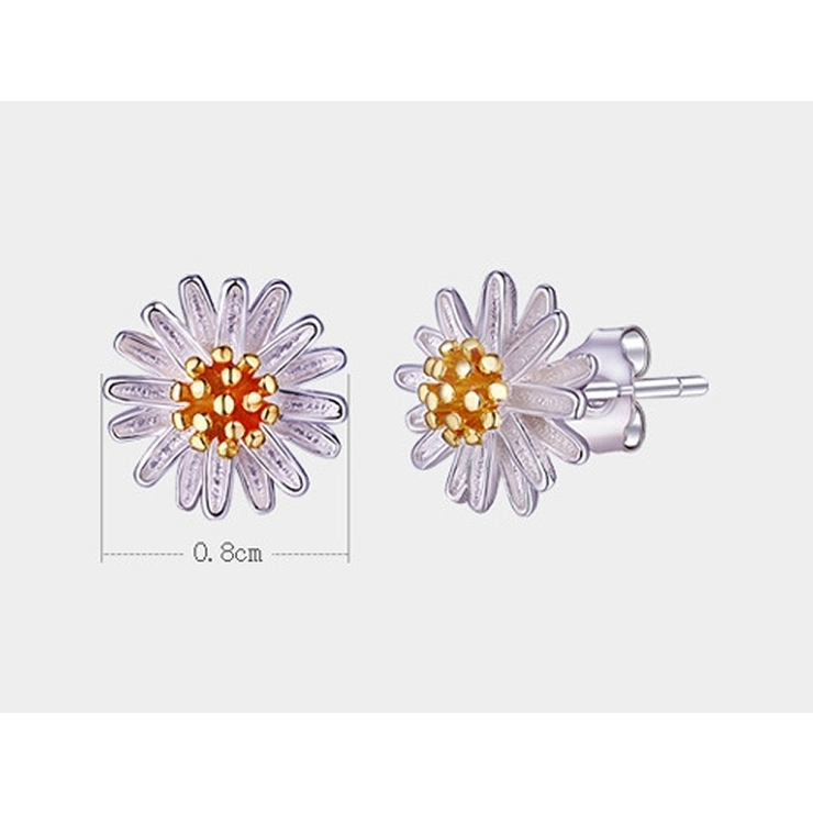 ピアス 両耳用 スタッドピアス | PlusNao | 詳細画像19 