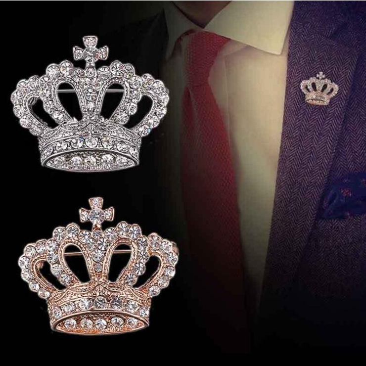 ブローチ ピンブローチ レディース | PlusNao | 詳細画像2 