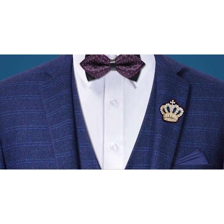 ブローチ ピンブローチ レディース | PlusNao | 詳細画像3 