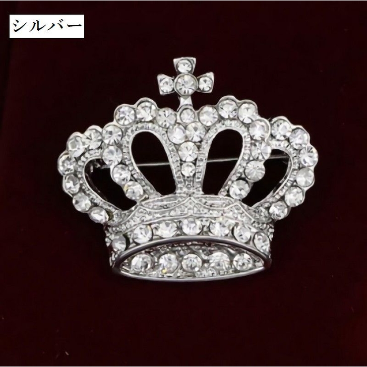 ブローチ ピンブローチ レディース | PlusNao | 詳細画像7 