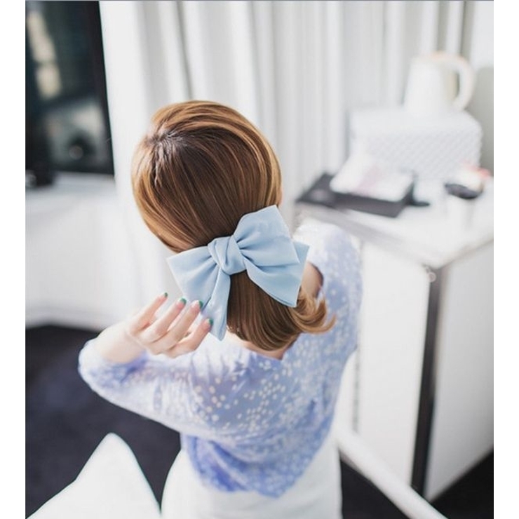 バレッタ ヘアアクセサリー レディース | PlusNao | 詳細画像5 