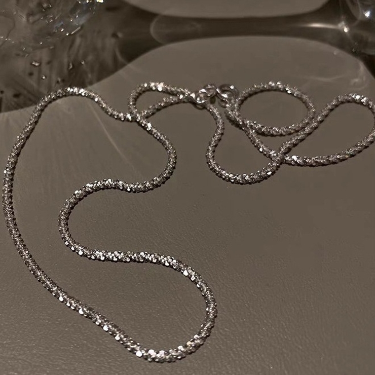 ネックレス チェーンのみ 首飾り | PlusNao | 詳細画像16 