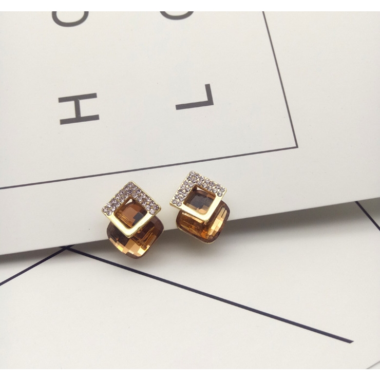 イヤリング レディース 女性用 | PlusNao | 詳細画像12 