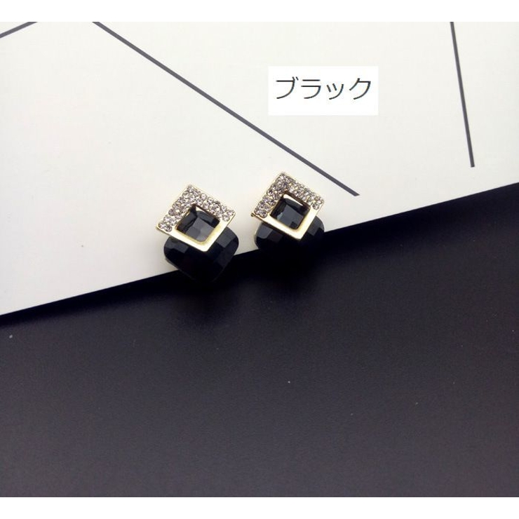 イヤリング レディース 女性用 | PlusNao | 詳細画像14 