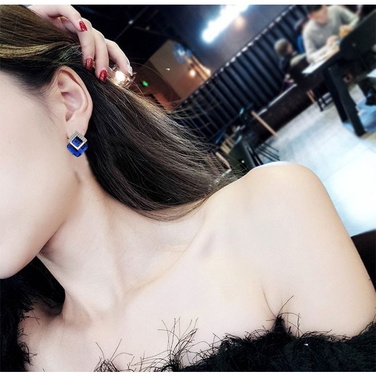 イヤリング レディース 女性用 | PlusNao | 詳細画像3 