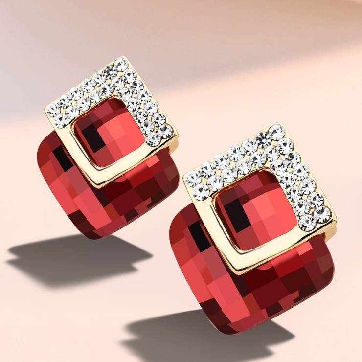 イヤリング レディース 女性用 | PlusNao | 詳細画像5 