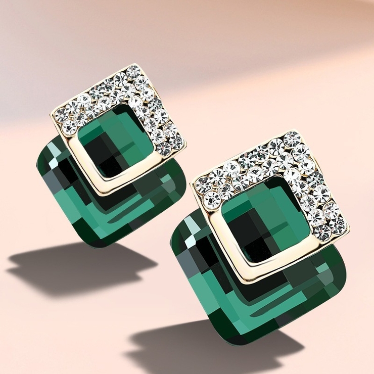 イヤリング レディース 女性用 | PlusNao | 詳細画像7 