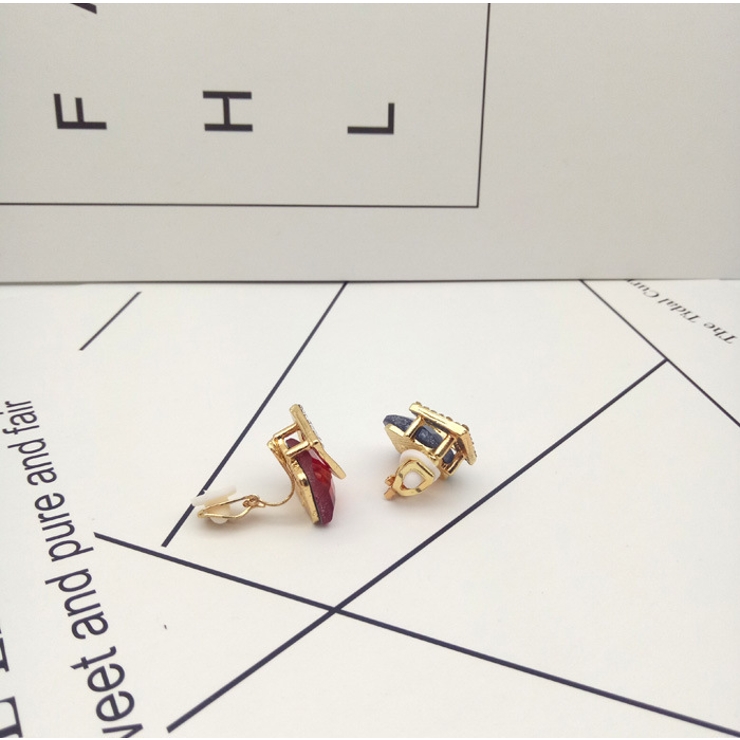 イヤリング レディース 女性用 | PlusNao | 詳細画像8 