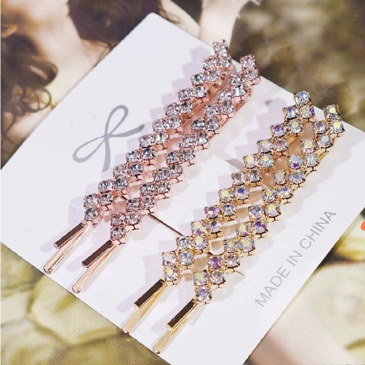 ヘアピン 2本セット ヘアアクセサリー | PlusNao | 詳細画像5 