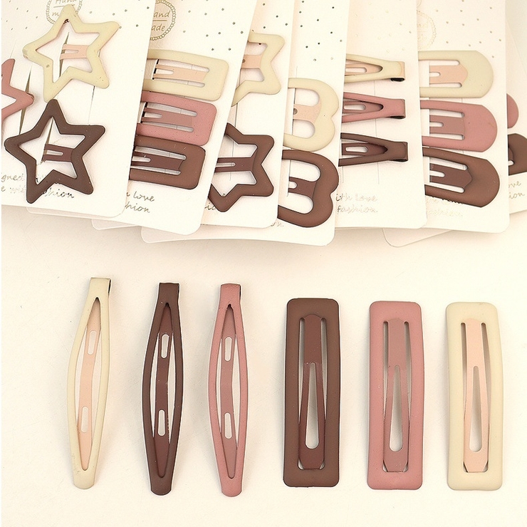 ヘアピン 3本セット シングルピン | PlusNao | 詳細画像11 