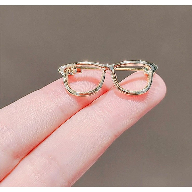 ブローチ ピン レディース | PlusNao | 詳細画像6 