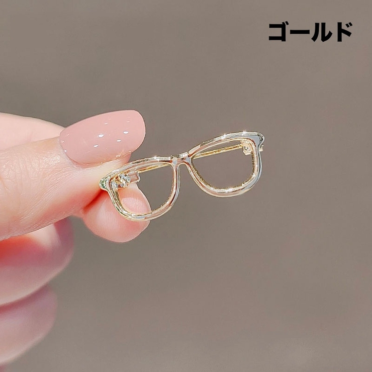 ブローチ ピン レディース | PlusNao | 詳細画像8 