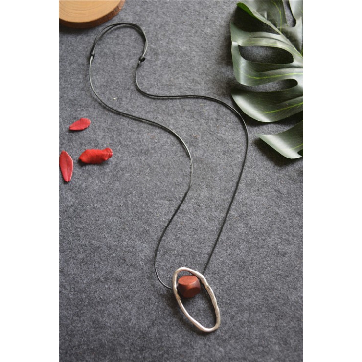 ロングネックレス レディース 女性 | PlusNao | 詳細画像13 