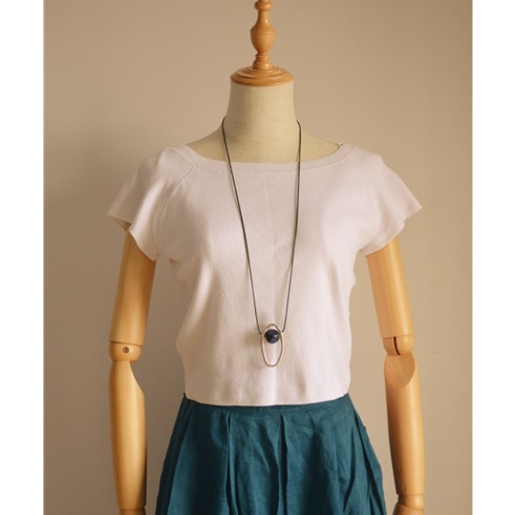 ロングネックレス レディース 女性 | PlusNao | 詳細画像2 