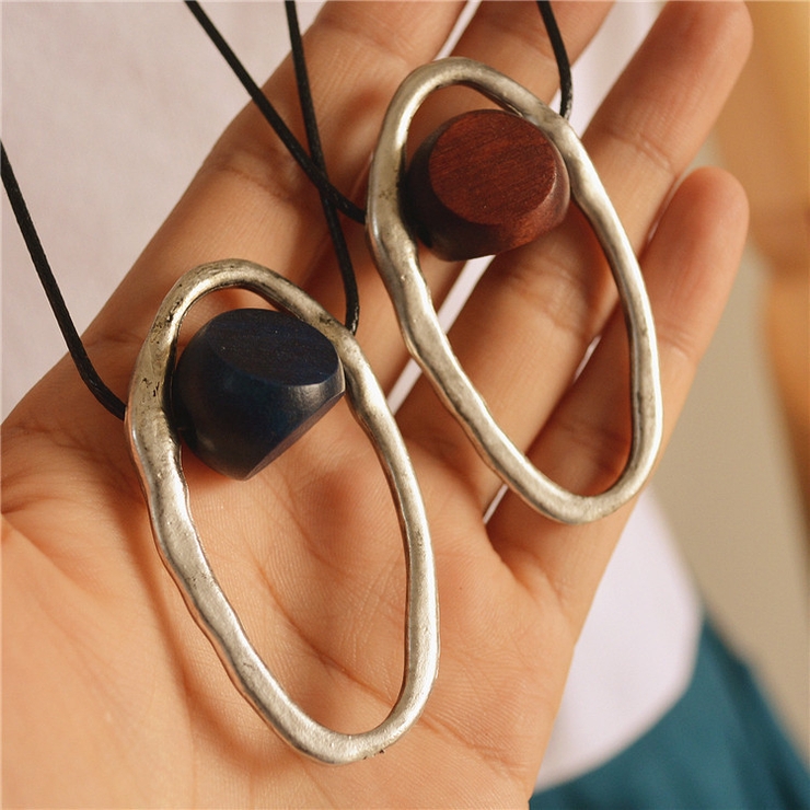 ロングネックレス レディース 女性 | PlusNao | 詳細画像5 