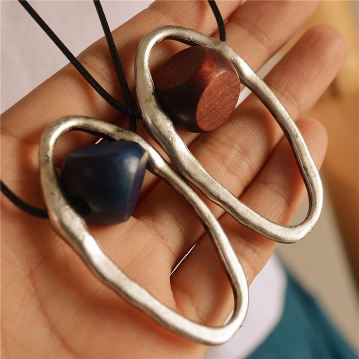 ロングネックレス レディース 女性 | PlusNao | 詳細画像6 