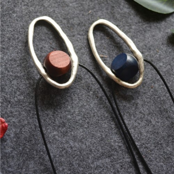 ロングネックレス レディース 女性 | PlusNao | 詳細画像7 