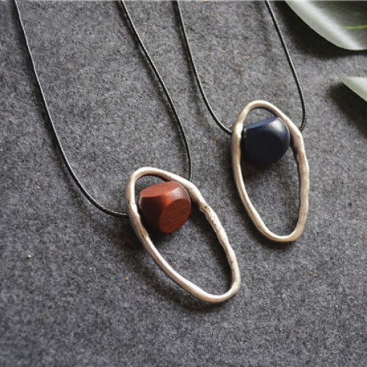 ロングネックレス レディース 女性 | PlusNao | 詳細画像8 