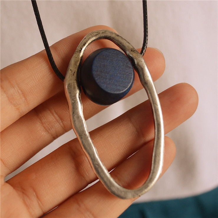 ロングネックレス レディース 女性 | PlusNao | 詳細画像9 