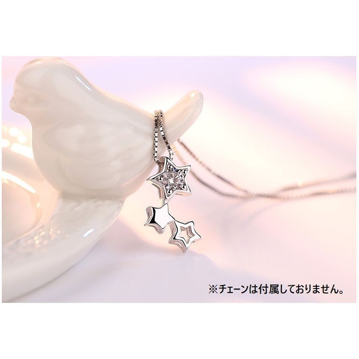 ペンダントトップ ペンダントヘッド レディース | PlusNao | 詳細画像2 