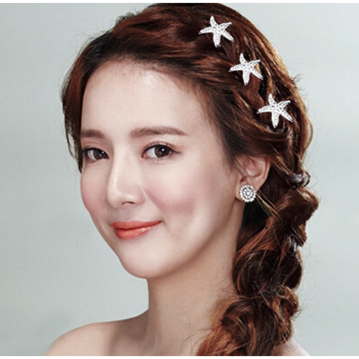 Uピン ヘアピン 単品 | PlusNao | 詳細画像3 