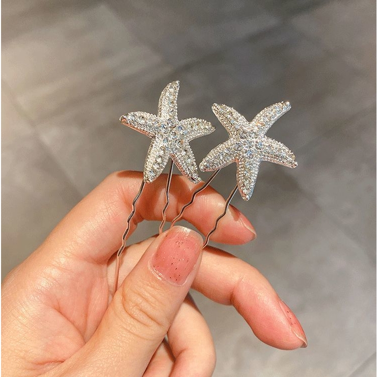 Uピン ヘアピン 単品 | PlusNao | 詳細画像5 