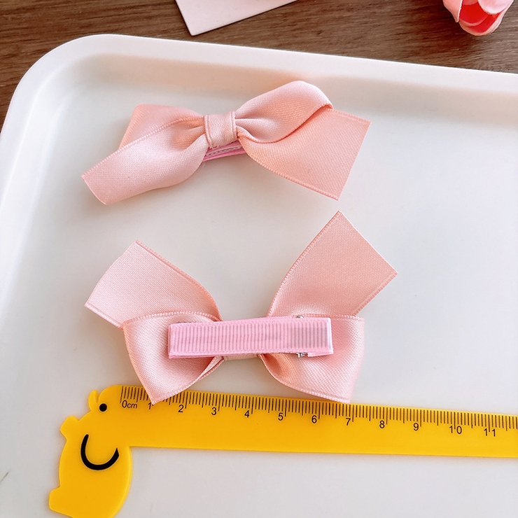 ヘアクリップ 2個セット キッズ | PlusNao | 詳細画像11 