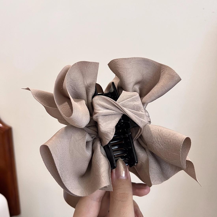 ヘアクリップ バンスクリップ レディース | PlusNao | 詳細画像11 