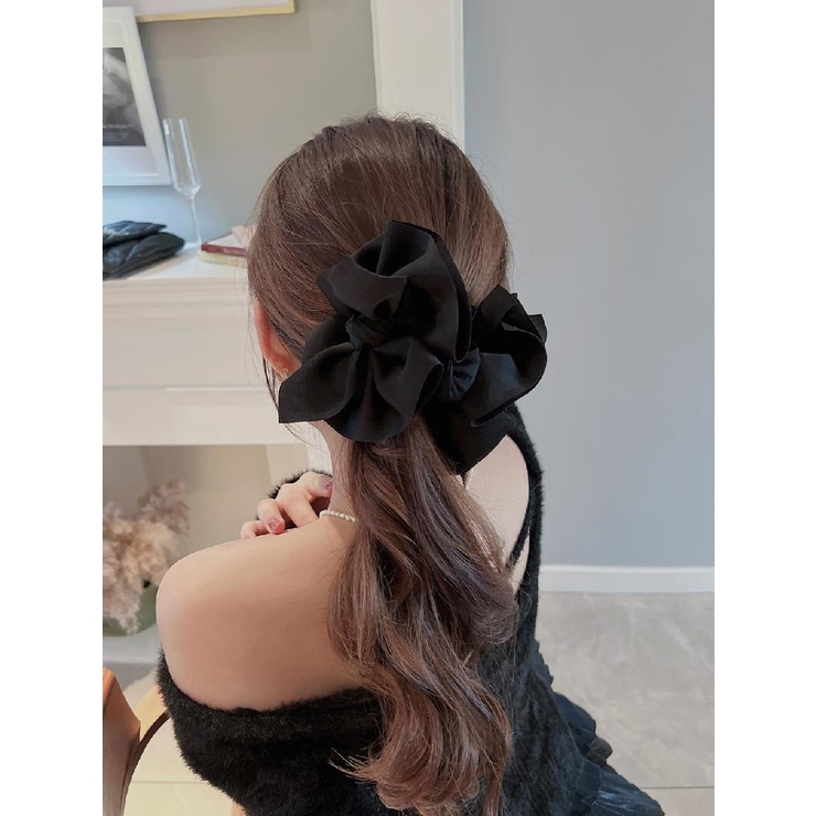 ヘアクリップ バンスクリップ レディース | PlusNao | 詳細画像6 