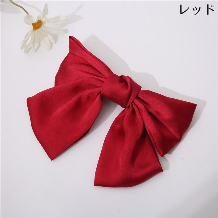 バレッタ レディース ヘアアクセサリー | PlusNao | 詳細画像10 