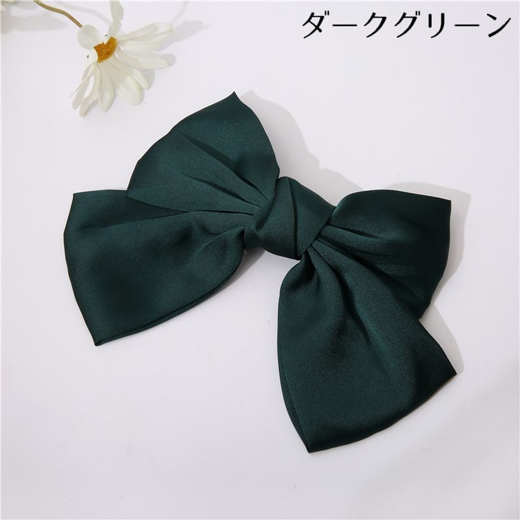 バレッタ レディース ヘアアクセサリー | PlusNao | 詳細画像11 