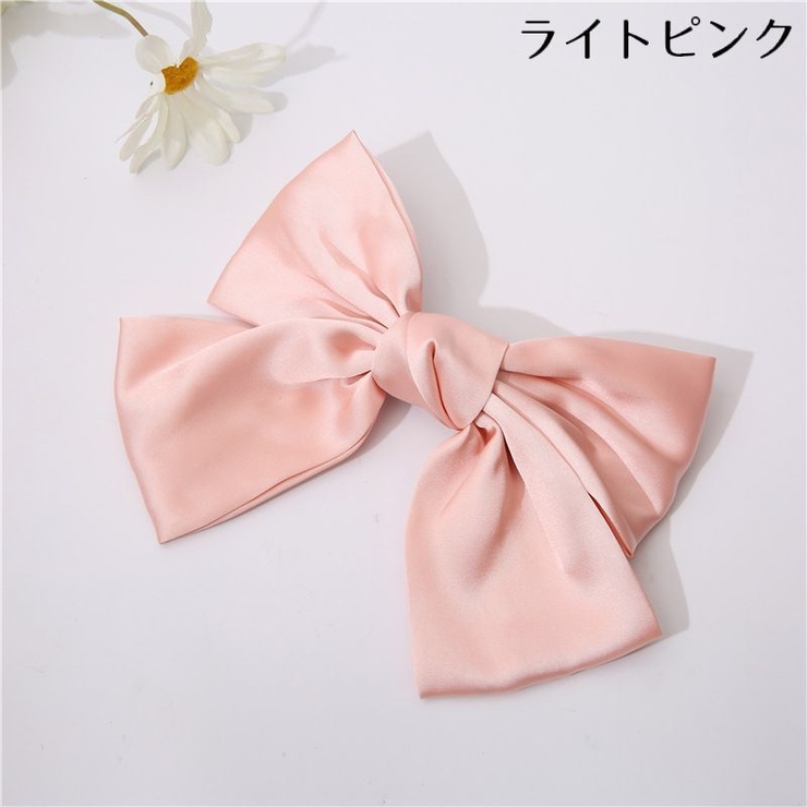 バレッタ レディース ヘアアクセサリー | PlusNao | 詳細画像12 