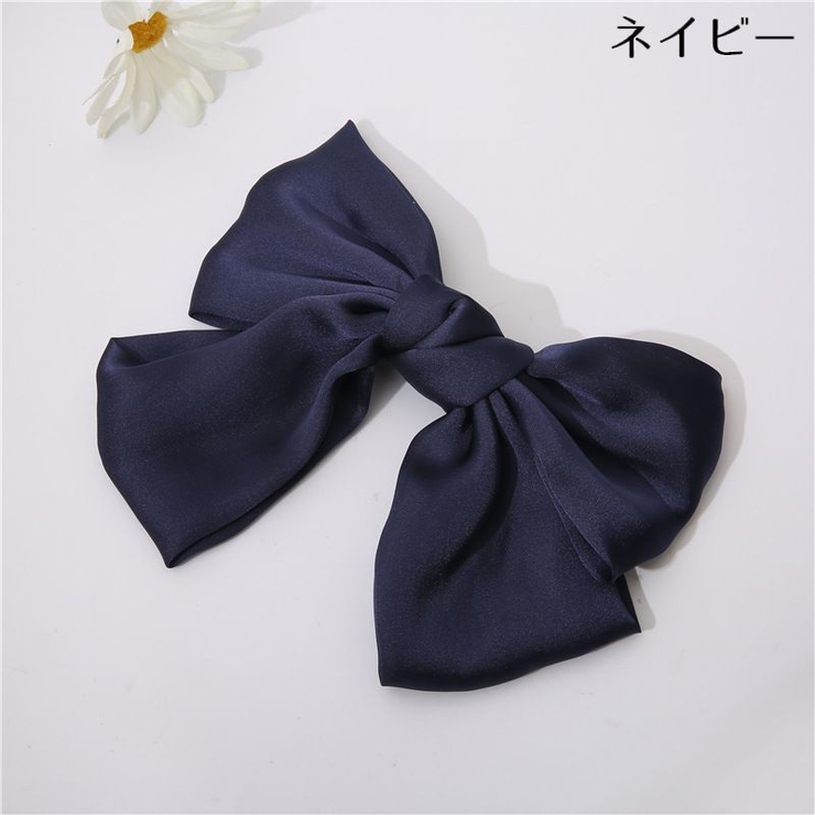 バレッタ レディース ヘアアクセサリー | PlusNao | 詳細画像14 