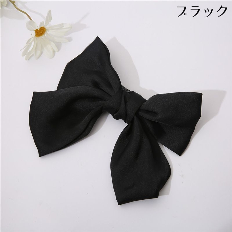 バレッタ レディース ヘアアクセサリー | PlusNao | 詳細画像9 