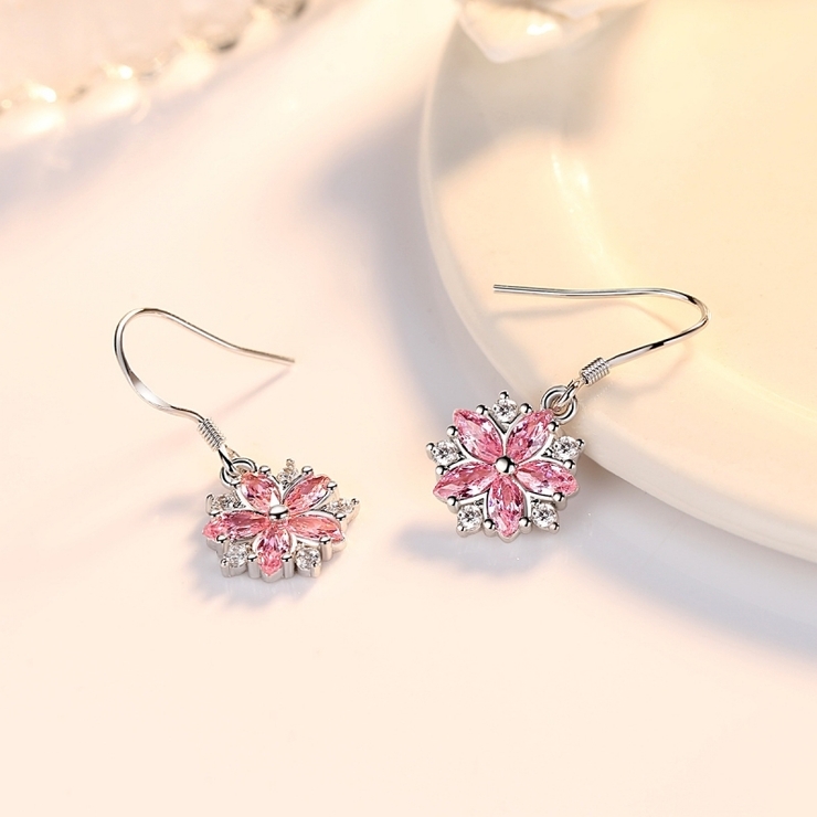 ピアス 両耳用 フックピアス | PlusNao | 詳細画像6 