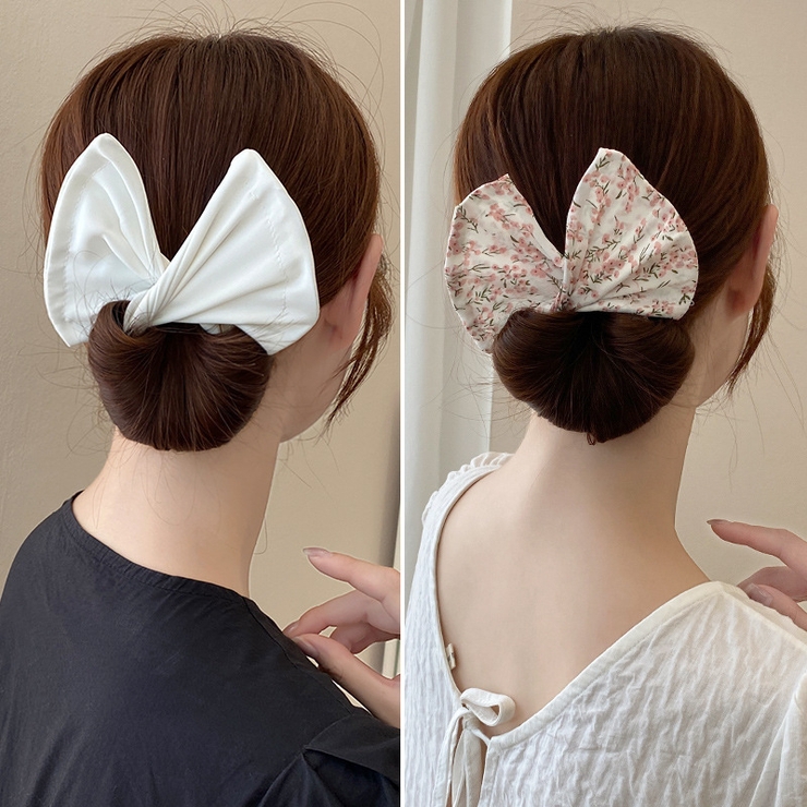 ヘアアクセサリー レディース ヘアアレンジ | PlusNao | 詳細画像2 