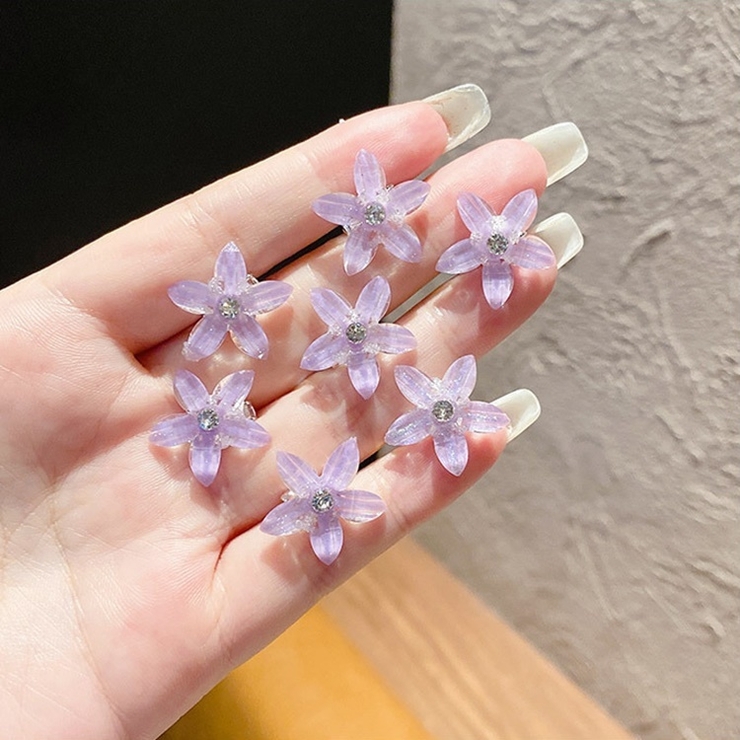 ヘアクリップ 10個セット 子供 | PlusNao | 詳細画像11 