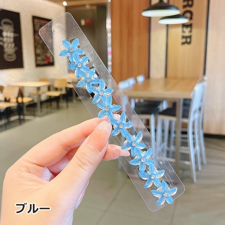 ヘアクリップ 10個セット 子供 | PlusNao | 詳細画像14 