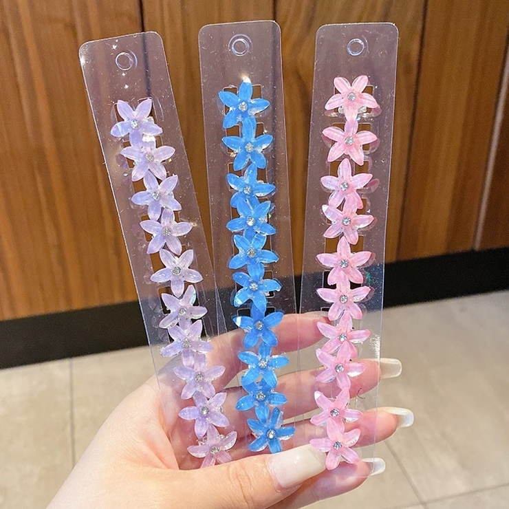 ヘアクリップ 10個セット 子供 | PlusNao | 詳細画像5 