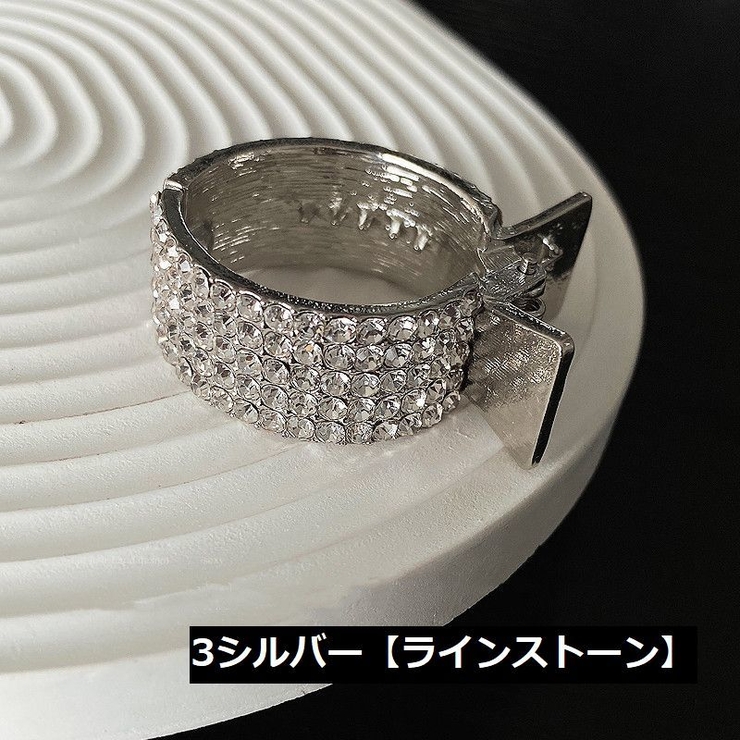 ヘアクリップ ポニーテール レディース | PlusNao | 詳細画像7 