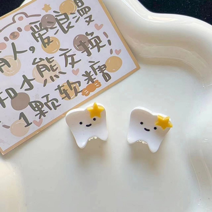 ミニヘアクリップ 単品 バンスクリップ | PlusNao | 詳細画像4 