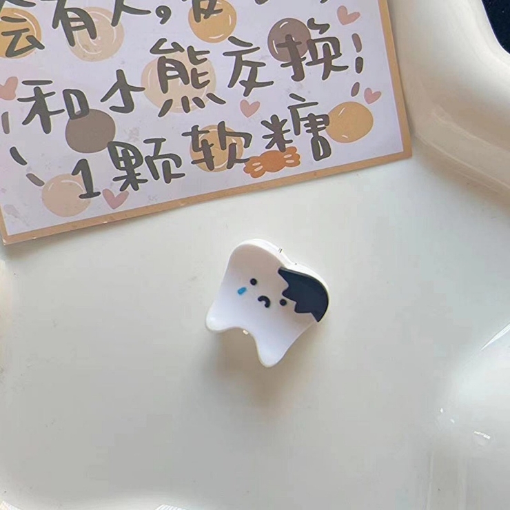 ミニヘアクリップ 単品 バンスクリップ | PlusNao | 詳細画像7 