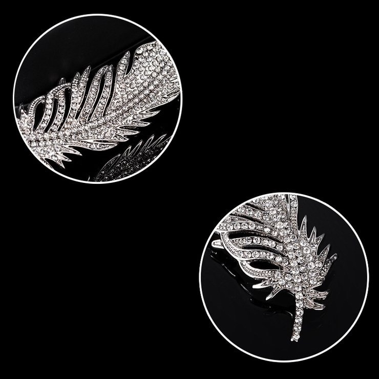 ピンブローチ レディース メンズ | PlusNao | 詳細画像6 