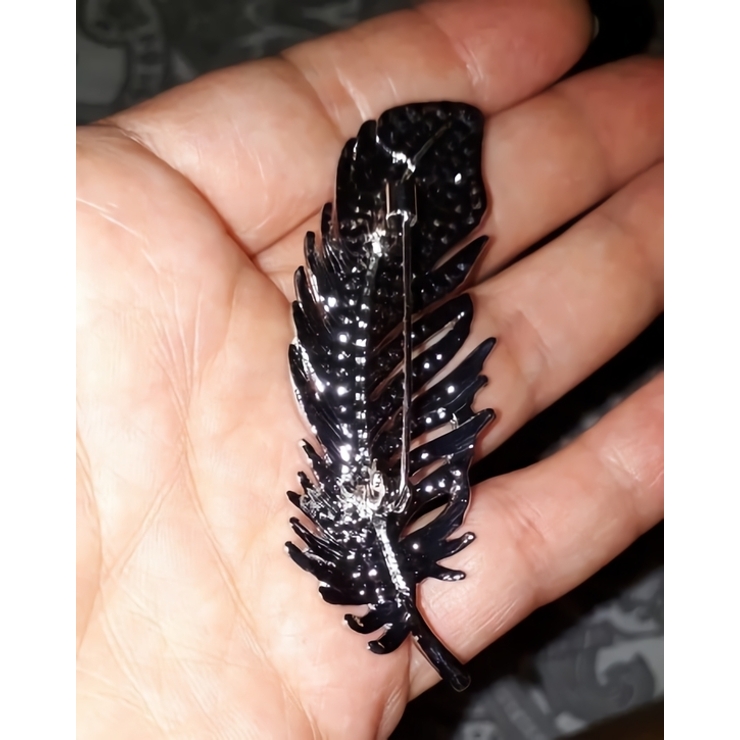 ピンブローチ レディース メンズ | PlusNao | 詳細画像7 