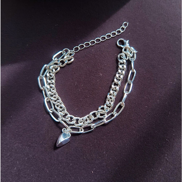 ペアブレスレット レディース メンズ | PlusNao | 詳細画像6 