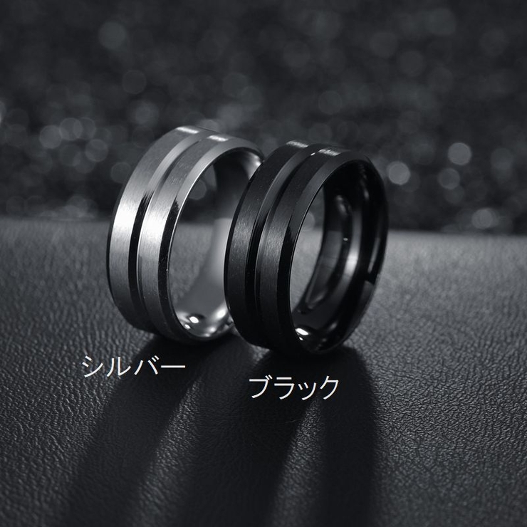 リング 指輪 メンズ | PlusNao | 詳細画像14 