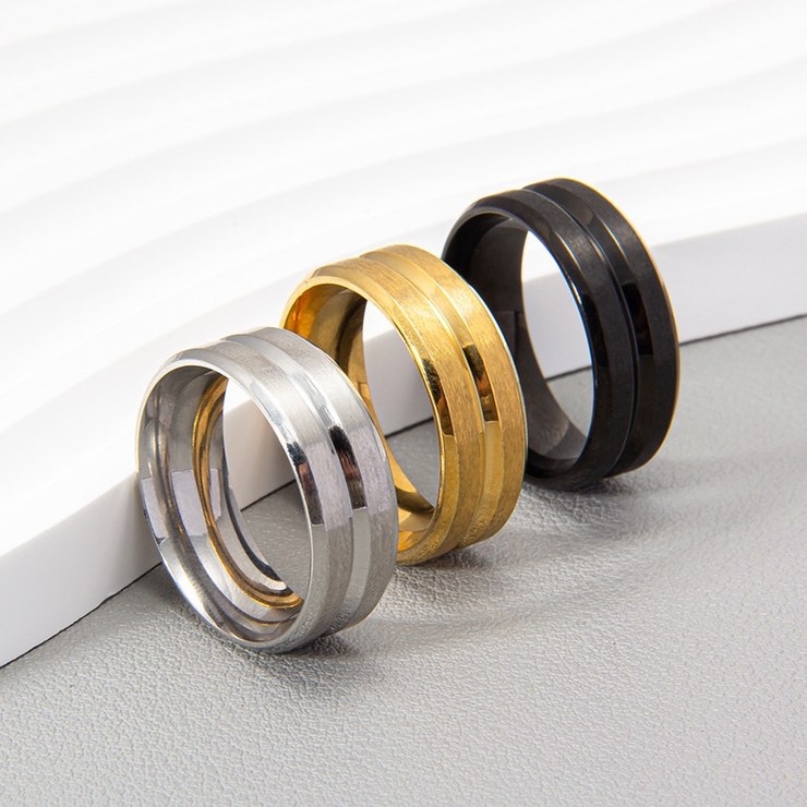 リング 指輪 メンズ | PlusNao | 詳細画像3 