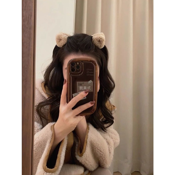 バンスクリップ ヘアクリップ 2個組 | PlusNao | 詳細画像5 