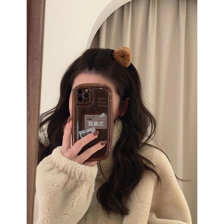 バンスクリップ ヘアクリップ 2個組 | PlusNao | 詳細画像9 